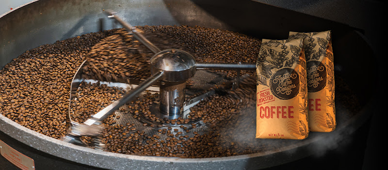 Arabica Coffee Co.