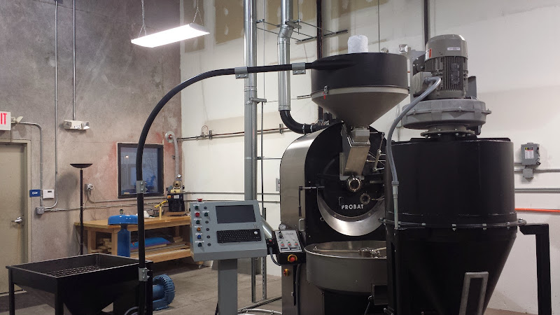Benfatto Coffee Roasters
