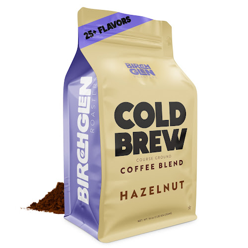 Birch Glen Roasters