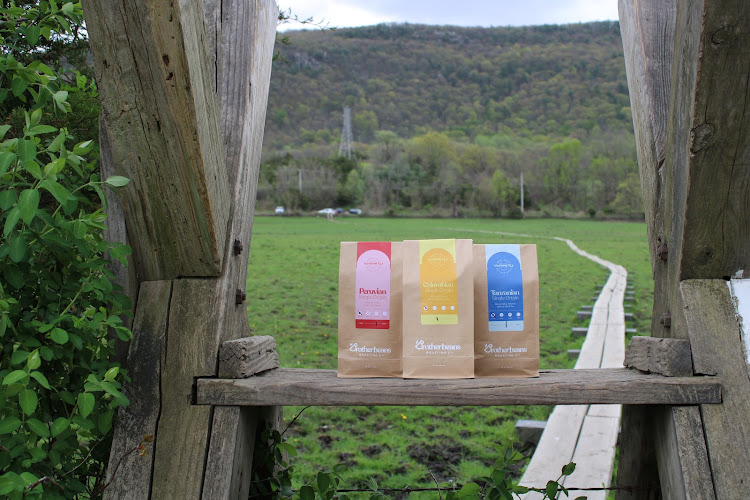 Brother Beans Coffee Roasters