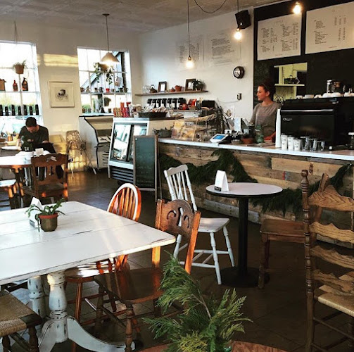 Buggy Town Coffee