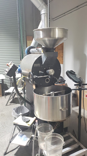 Café do Paraíso