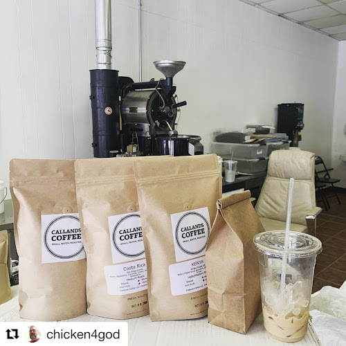 Callands Coffee