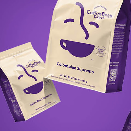 Coffee Bean Direct