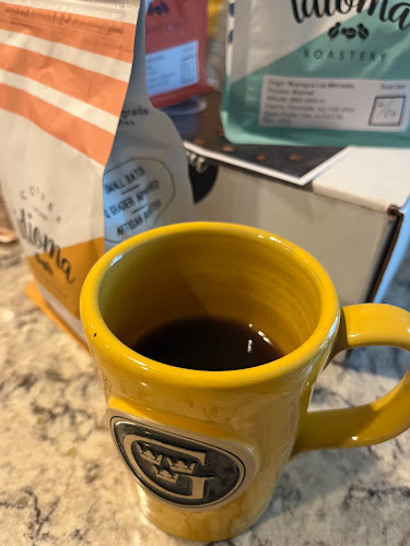 Idioma Coffee Roastery, LLC