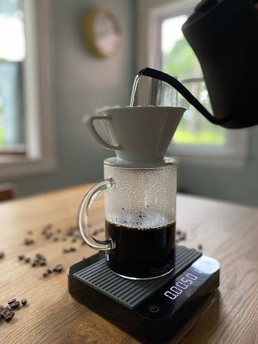 KAHA Coffee Roasters