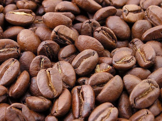 Kaldi Gourmet Coffee Roasters