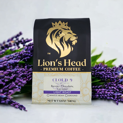 Lion's Head Coffee Roastery