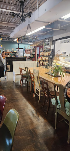Monsoon Roastery Specialty Coffee Roasters