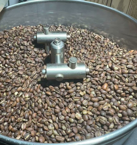 Open Roasters