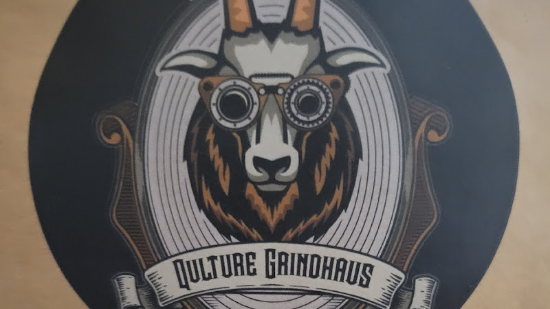 Qulture Grindhaus