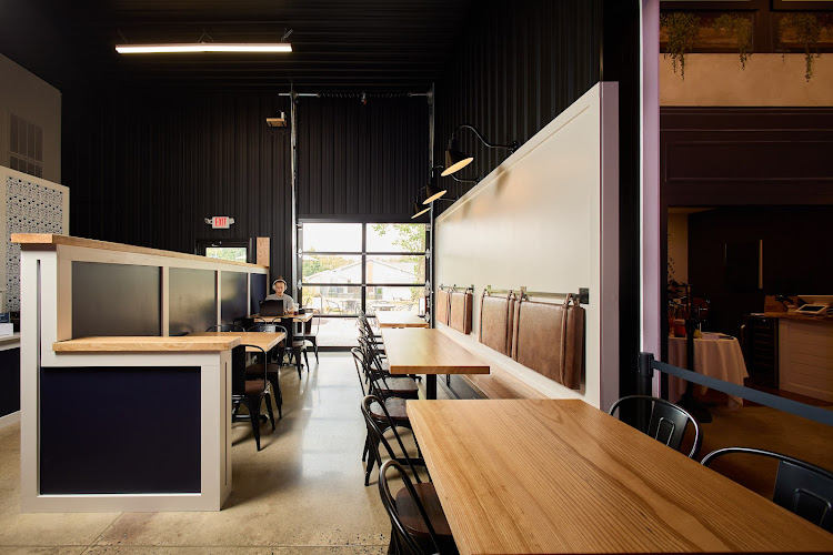 Reading Coffee Company
