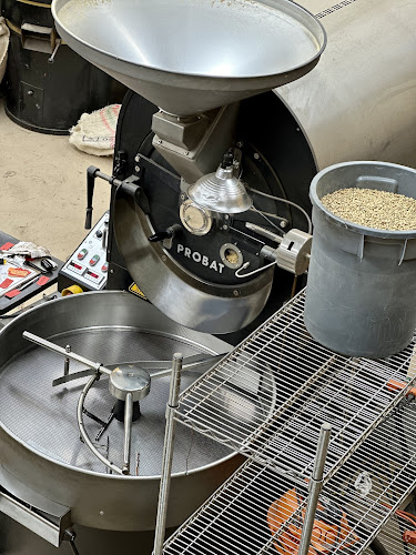 Red House Roasters Coffee