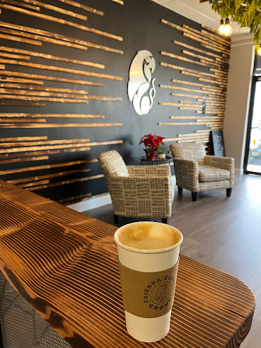 Sierra Coffee Group