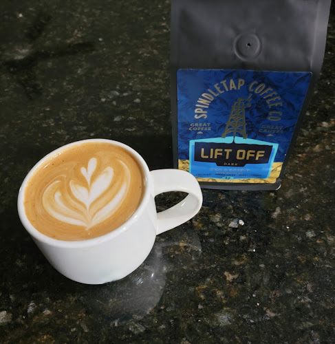 SpindleTap Coffee Co.