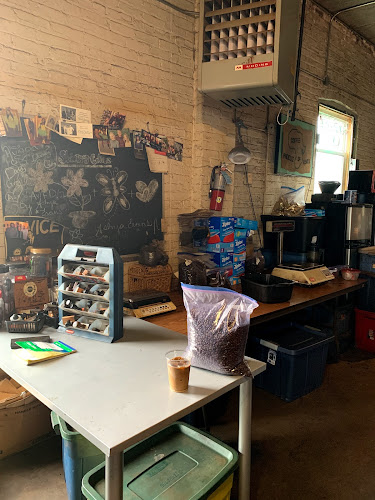 Stivers Coffee