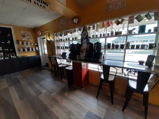 The Ugly Mug Coffee Roasters