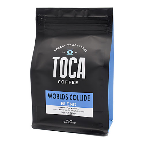TOCA Coffee