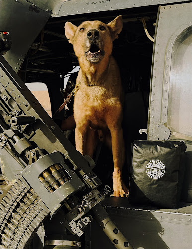 WAR DOG COFFEE